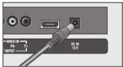 GRUNDIG Lenaro 19 LXW 49-7741 DVB-T - Hinweis: - 1