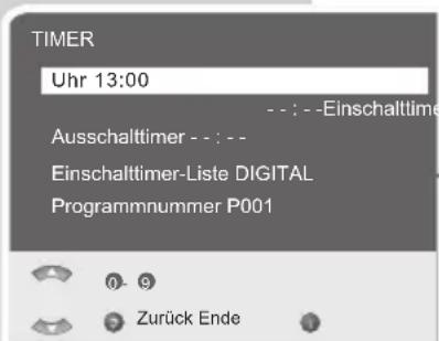 GRUNDIG Lenaro 19 LXW 49-7741 DVB-T - Sprache der Benutzerführung ändern - 1