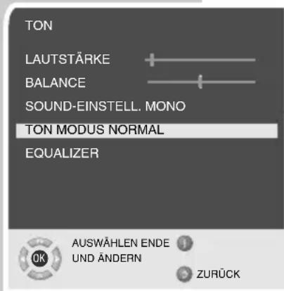 GRUNDIG Lenaro 19 LCD 49-7710 - Stereo-/Zweiton, Mono - 1