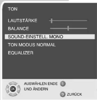 GRUNDIG Davio 20 LCD 51-5700 BS - Balance - 1