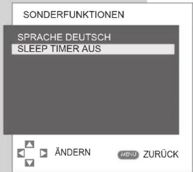 GRUNDIG Davio 15-5710 - Timer - 1