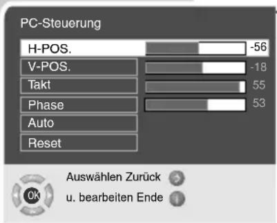 GRUNDIG Cinemo 46 LXW 117-8735 REF - BETRIEB ALS PC MONITOR - 1