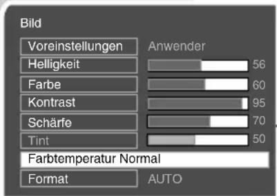GRUNDIG Cinemo 46 LXW 117-8735 REF - Hinweis: - 1