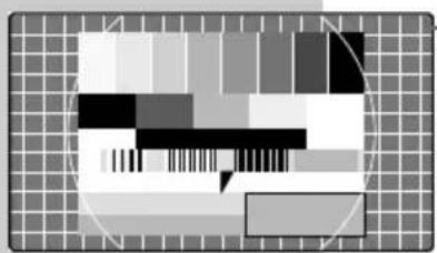GRUNDIG Cinemo 46 LXW 117-8735 REF - Format »4:3« - 1