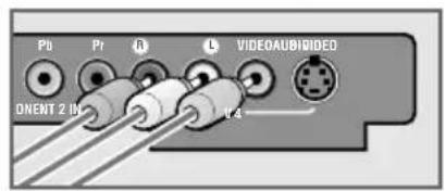 GRUNDIG Cinemo 46 LXW 117-8735 REF - ... mit analogem TV-Signal - 2