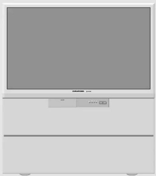 GRUNDIG ACCORO 102 MFW 102-6110 MV/AC3 - 1