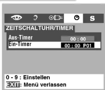 GRUNDIG ACCORO 102 MFW 102-6110 MV/AC3 - EIN-Timer - 2