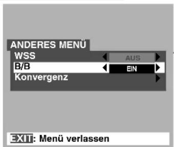 GRUNDIG ACCORO 102 MFW 102-6110 MV/AC3 - Blauer Bildschirm wählen - 1