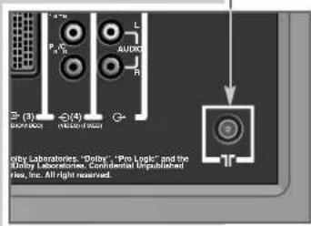 GRUNDIG ACCORO 102 MFW 102-6110 MV/AC3 - ANSCHLIESSEN UND VORBEREITEN - 1
