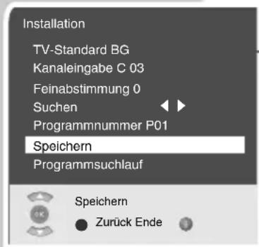 GRUNDIG Cinaro 26 LXW 68 6612 - Hinweis: - 1