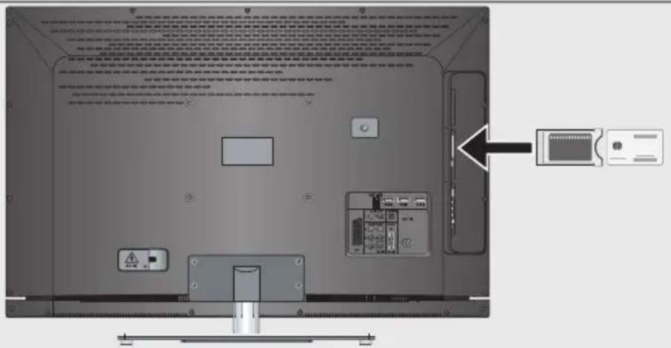 GRUNDIG 40 VLE 8041 S - Einstellungen zum PC-Betrieb - 2