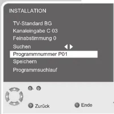 GRUNDIG 32LXW82-6711 - Hinweis: - 1
