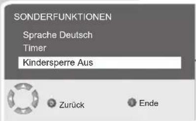 GRUNDIG 32LXW82-6711 - KOMFORT-FUNKTIONEN. - 1