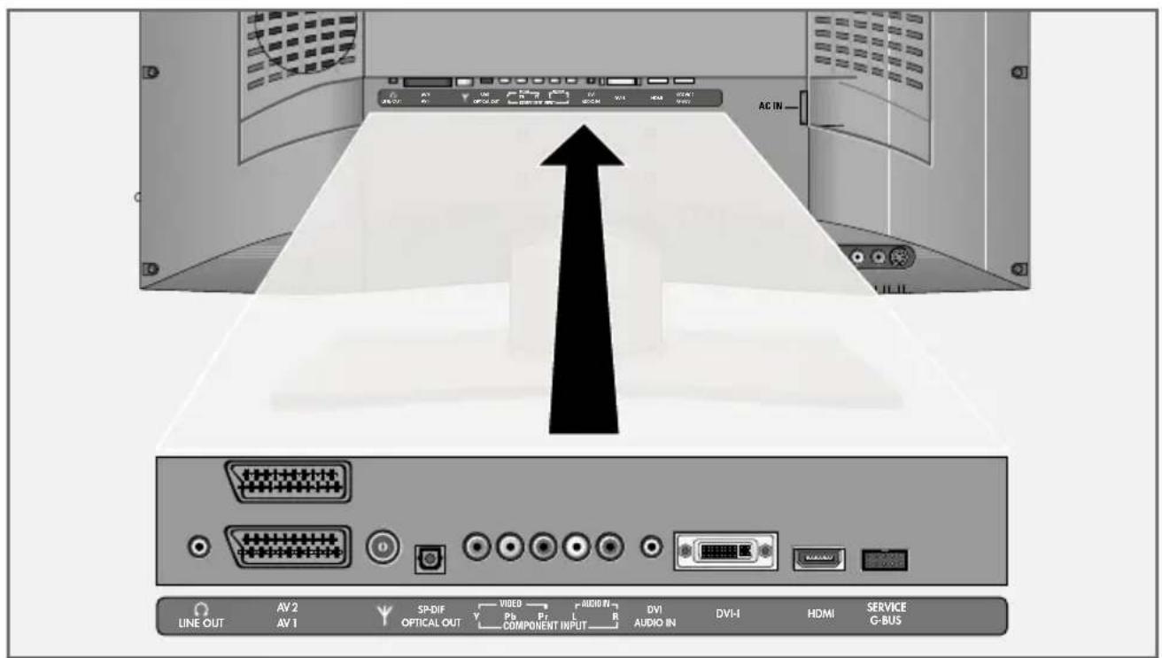 GRUNDIG 26LXW689732 - AUF EINEN BLICK - 1