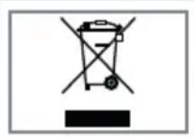 GRUNDIG 32 GLX 3922 - Umwelthinweis - 2