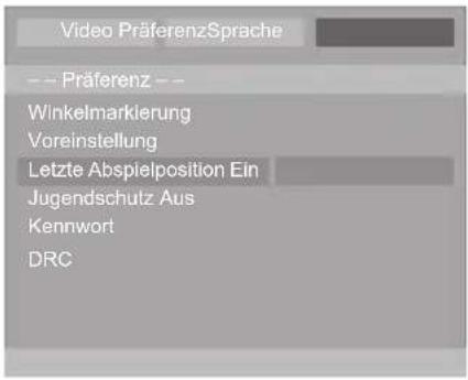 GRUNDIG 22 VLE 2100 - Hinweis: - 1