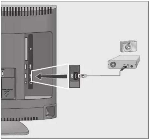 GRUNDIG 22 VLE 2100 - Hinweise: - 1