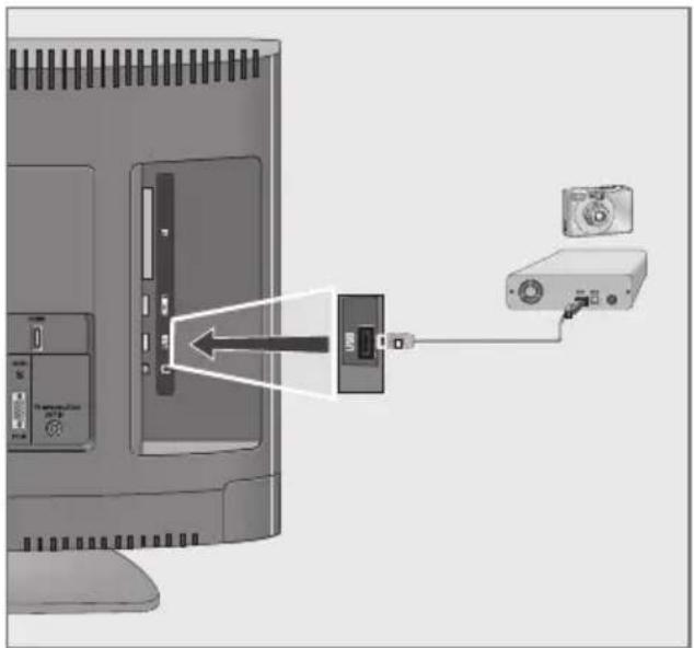 GRUNDIG 22 VLC 2103 C - Hinweise: - 1