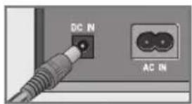 GRUNDIG 19 VLC 2000 T - Hinweis: - 2