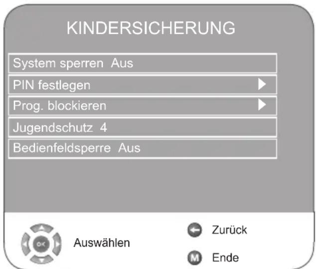 GRUNDIG 19 VLC 2000 T - Spielmodus - 1