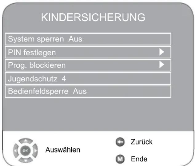 GRUNDIG 22 VLC 2000 T - Spielmodus - 1