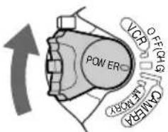 POWER VCR OFFCHAG ARON-T AEFINVO