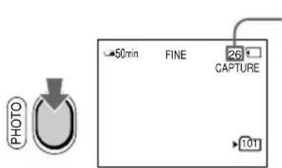 50min FINE 26 CAPTURE 101 PHOTO