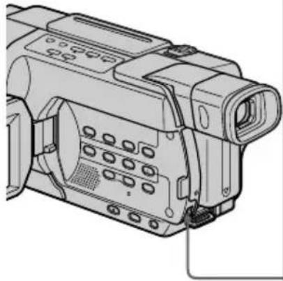 SONY DCR-TRV345 - HELLO! - 1