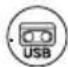 SONY DCR-TRV345 - Beelden op een videocassette of live-beelden van de camcorder weergeven op de computer-USB Streaming Windows - 2