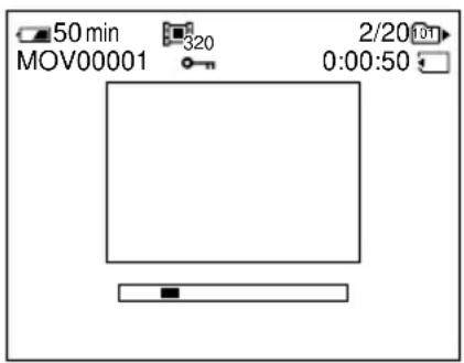50 min MOV00001 320 2/20 101 0:00:50