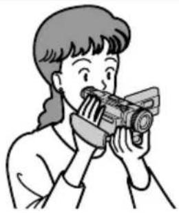 SONY DCR-TRV238 - Quick Start Guide - 1