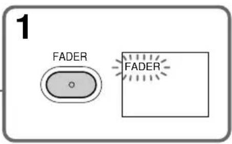 1 FADER FADER