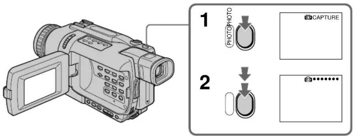 1 PHOTOPHOTO 2 CAPTURE