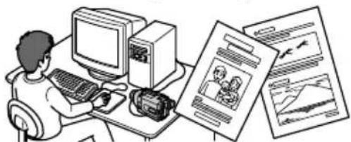 SONY DCR-TRV238 - Beelden vastleggen met een personal computer - 1