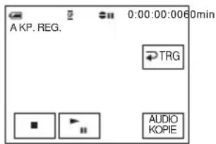 SONY DCR-HC16 - Schuif de POWER schakelaar herhaaldelijk om de PLAY/EDIT stand te selecteren. - 2