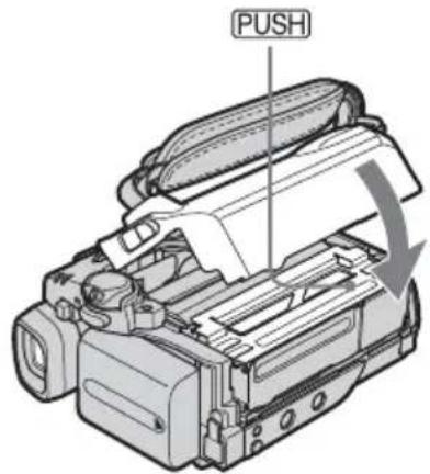 PUSH