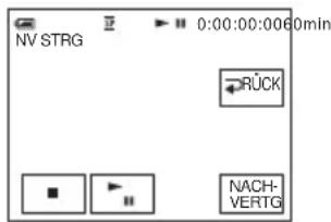 NV STRG RÜCK NACH- VERTG