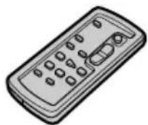 SONY DCR-HC16 - Stap 1: Bijgeleverde onderdelen controleren - 2