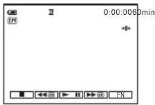 0:00:0060min +0+ I << > II » CN EN