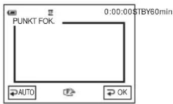 PUNKT FOK. 0:00:00$STBY60min AUTO OK