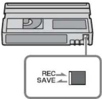 REC SAVE