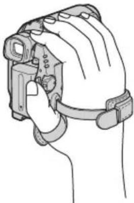 SONY DCR-HC16 - Opmerkingen over het gebruik van de camcorder - 3