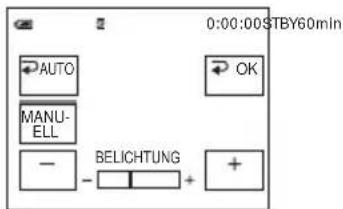 0:00:00$STBY60min AUTO MANU- ELL BELICHTUNG OK
