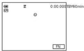 SONY DCR-HC16 - Der Selbstauslöser - 2