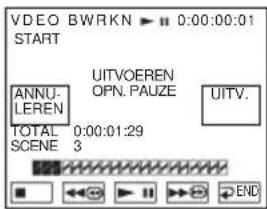 VDEO BWRKN ▶ 0:00:00:01 START ANNU- LEREN TOTAL 0:00:01:29 SCENE 3 UITVOEREN OPN. PAUZE UITV. ■ ↔ ➤ ➤ ➤ ➤ ➤ ➤ ➤ ➤ ➤ ➤ ➤ ➤ ➤ ➤ ➤ ➤ ➤ ➤ ➤ ➤ ➤ ➤ ➤ ➤ ➤ ➤ ➤ ➤ ➤ ➤ ➤ ➤ ➤ ➤ ➤ ➤ ➤ ➤ ➤ ➤ ➤ ➤ ➤ ➤ ➤ ➤ ➤ ➤ ➤ ➤ ➢