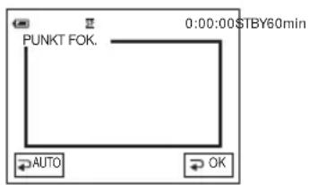PUNKT FOK. 0:00:00$STBY60min AUTO OK