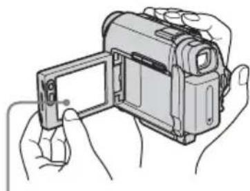 SONY DCR-HC16 - Opmerkingen over het gebruik van de camcorder - 4