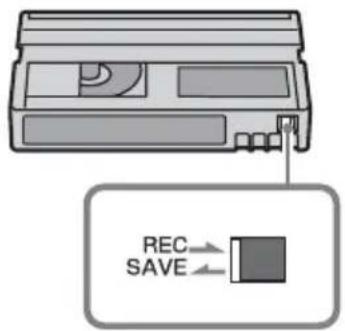 REC SAVE