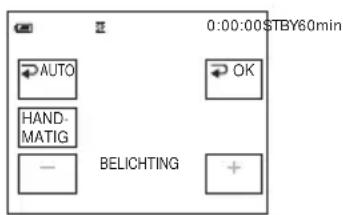 0:00:00$STBY60min AUTO HAND- MATIG BELICHTING