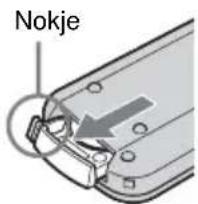 Nokje